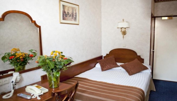 Poza pentru Atlanta Hotel 130-1506671246 Atlanta Hotel poza 4