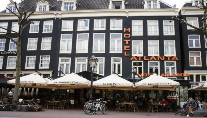 Poza pentru Atlanta Hotel 246-1506671245 Atlanta Hotel poza 0