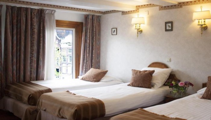 Poza pentru Atlanta Hotel 255-1506671247 Atlanta Hotel poza 11