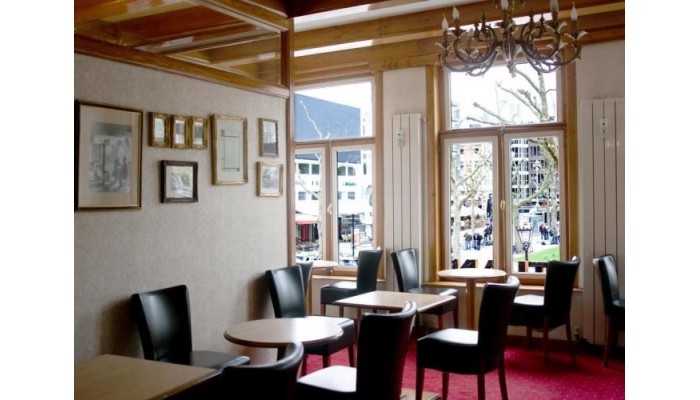 Poza pentru Atlanta Hotel 413-1506671247 Atlanta Hotel poza 13