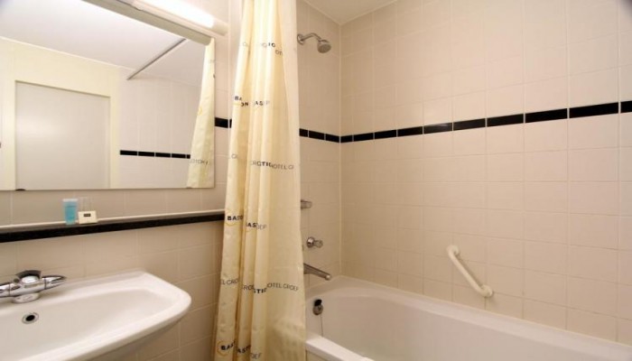 Poza pentru Bastion Hotel Amsterdam Amstel 324-1494069920 Bastion Hotel Amsterdam Amstel poza 11