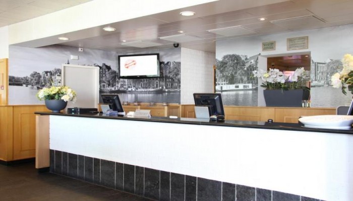 Poza pentru Bastion Hotel Amsterdam Amstel 332-1494069919 Bastion Hotel Amsterdam Amstel poza 1