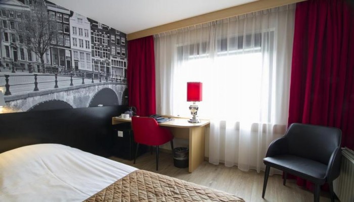 Poza pentru Bastion Hotel Amsterdam Amstel 636-1494069920 Bastion Hotel Amsterdam Amstel poza 5