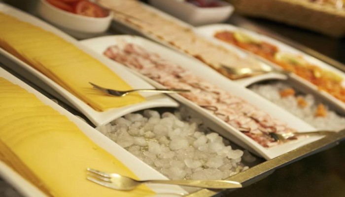 Poza pentru Bastion Hotel Amsterdam Amstel 904-1494069948 Bastion Hotel Amsterdam Amstel poza 30