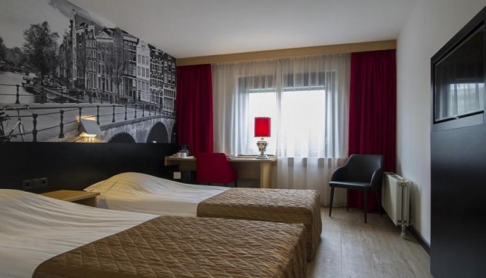 Poza pentru Bastion Hotel Amsterdam Amstel 95-1494069920 Bastion Hotel Amsterdam Amstel poza 4