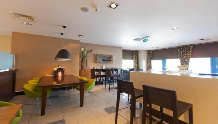 Best Western Blue Square Hotel poza 21