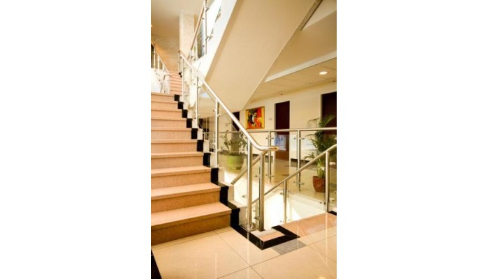 Best Western Blue Square Hotel poza 3