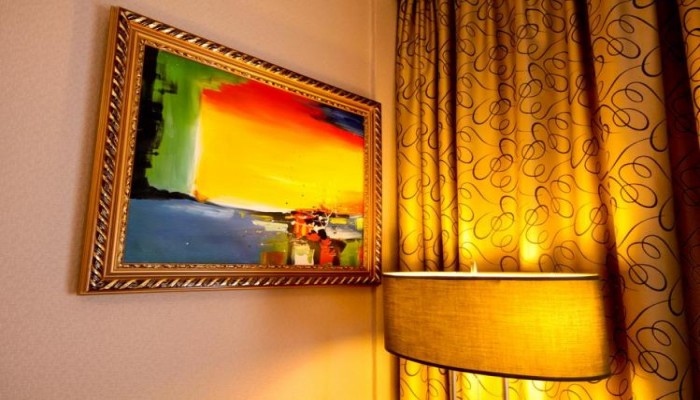 Best Western Blue Square Hotel poza 7