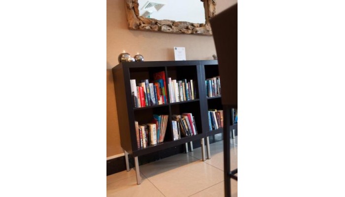 Best Western Blue Square Hotel poza 2