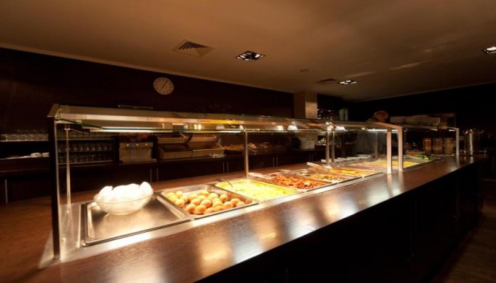 Best Western Blue Square Hotel poza 27