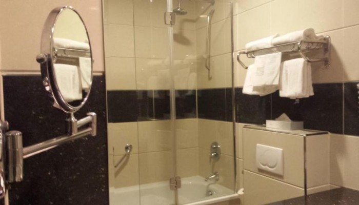 Best Western Blue Square Hotel poza 17