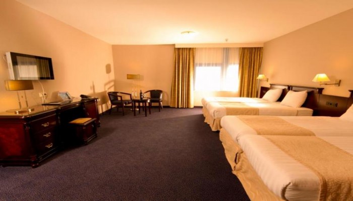Best Western Blue Square Hotel poza 14