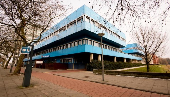 Best Western Blue Square Hotel poza 0