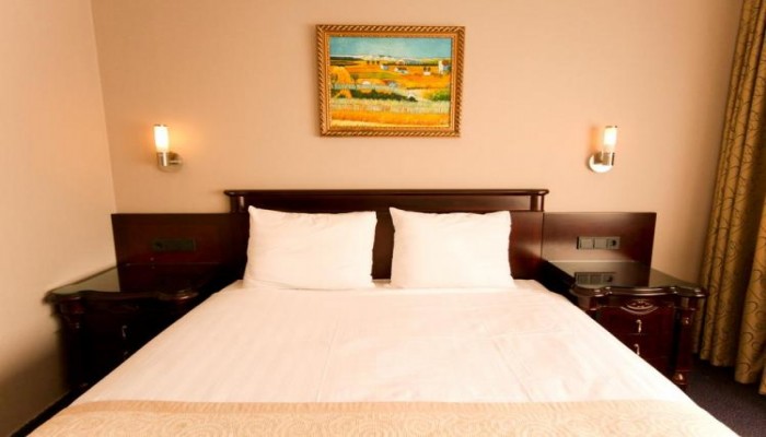 Best Western Blue Square Hotel poza 4