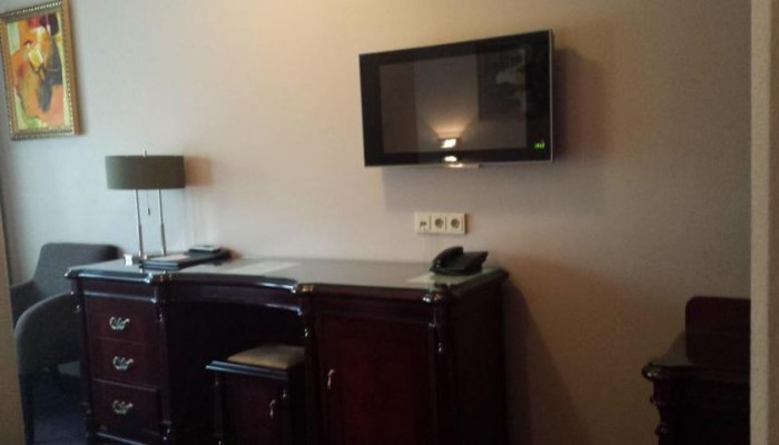 Best Western Blue Square Hotel poza 16