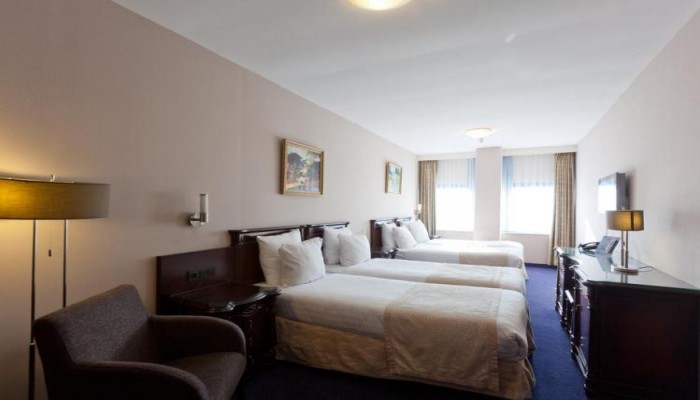 Best Western Blue Square Hotel poza 25
