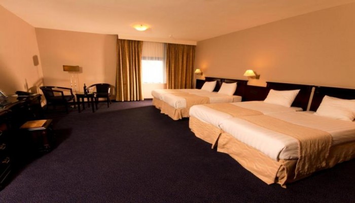 Best Western Blue Square Hotel poza 15