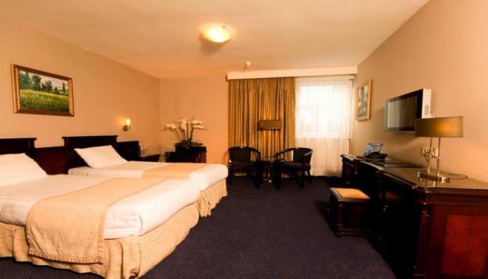 Best Western Blue Square Hotel poza 12