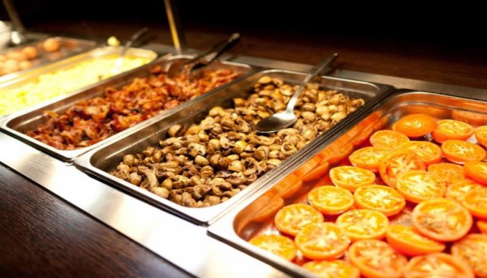 Best Western Blue Square Hotel poza 22