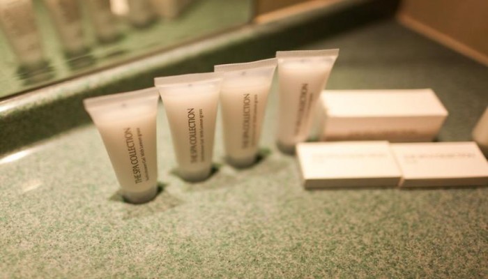 Best Western Blue Square Hotel poza 11