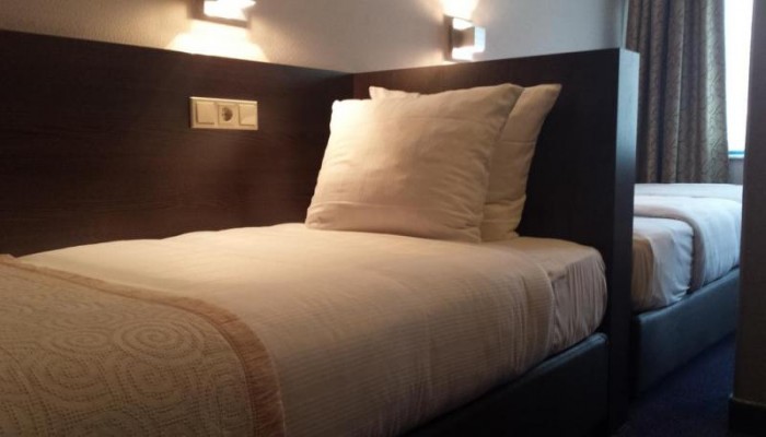 Best Western Blue Square Hotel poza 18