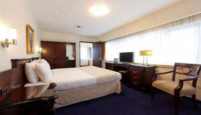 Best Western Blue Tower Hotel poza 1