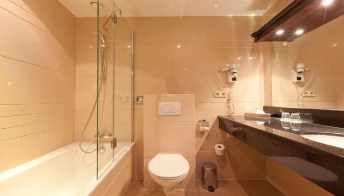 Best Western Blue Tower Hotel poza 2