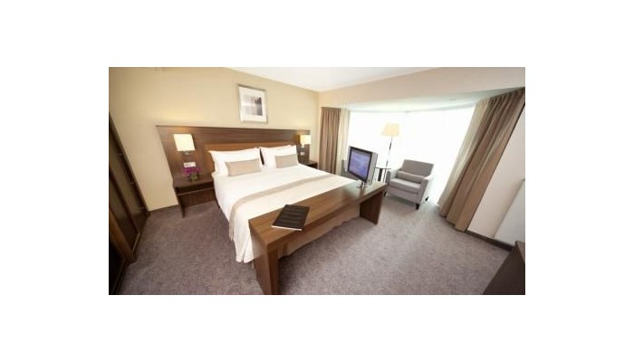 Bilderberg Garden Hotel poza 6