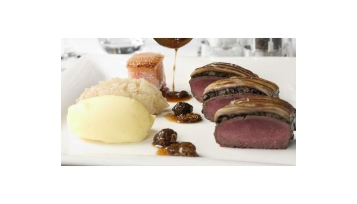 Bilderberg Garden Hotel poza 19