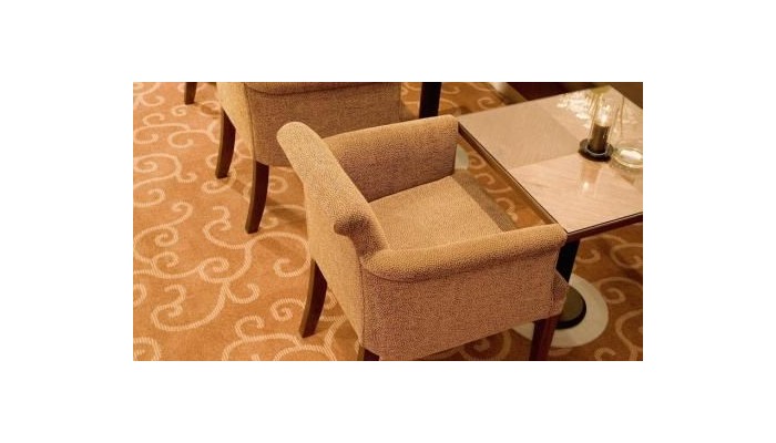 Bilderberg Garden Hotel poza 21