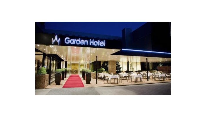 Bilderberg Garden Hotel poza 0