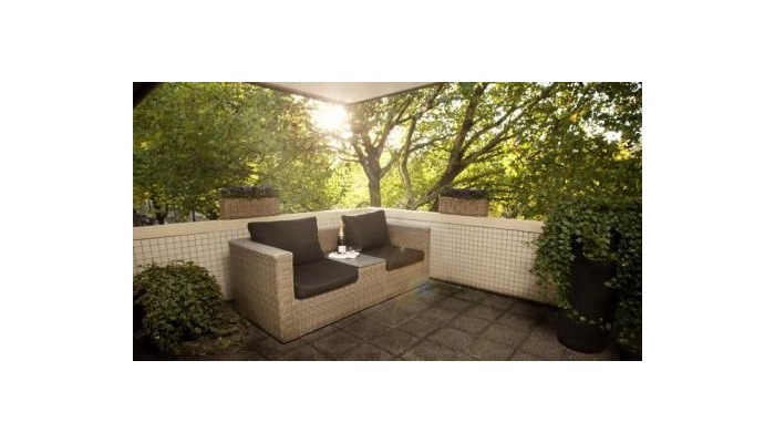 Bilderberg Garden Hotel poza 4