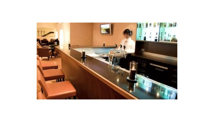 Bilderberg Garden Hotel poza 23