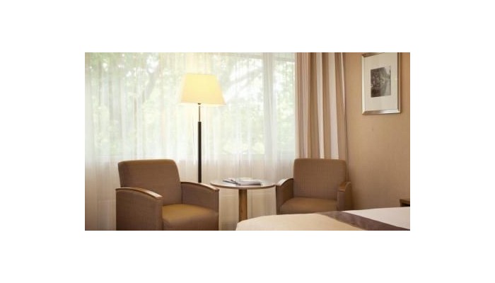 Bilderberg Garden Hotel poza 13