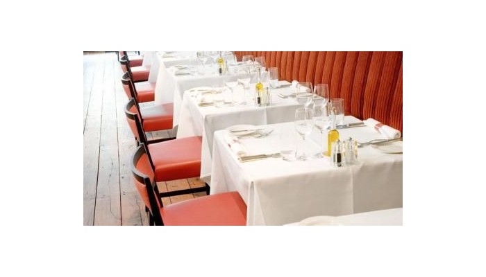 Bilderberg Garden Hotel poza 20