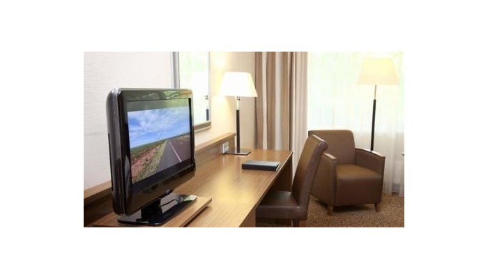 Bilderberg Garden Hotel poza 2