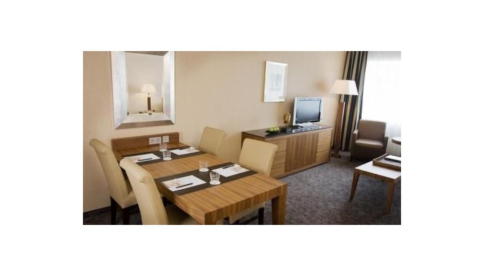 Bilderberg Garden Hotel poza 7