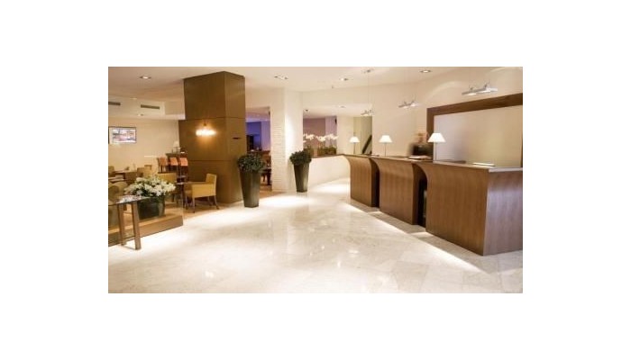 Bilderberg Garden Hotel poza 17