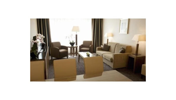 Bilderberg Garden Hotel poza 10