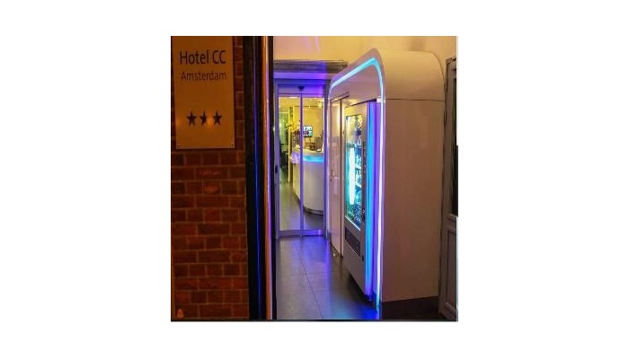 Poza pentru Cc Hotel 307-1457053269 Cc Hotel poza 4