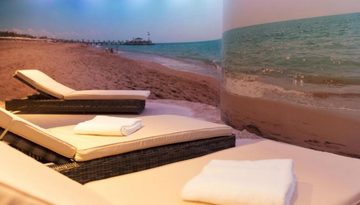 Corendon Vitality Hotel poza 16