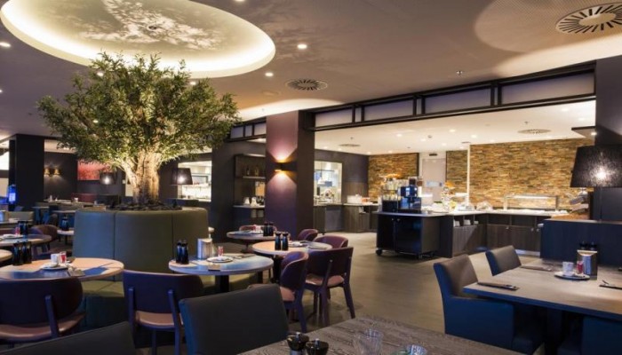 Corendon Vitality Hotel poza 1