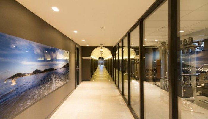 Corendon Vitality Hotel poza 14