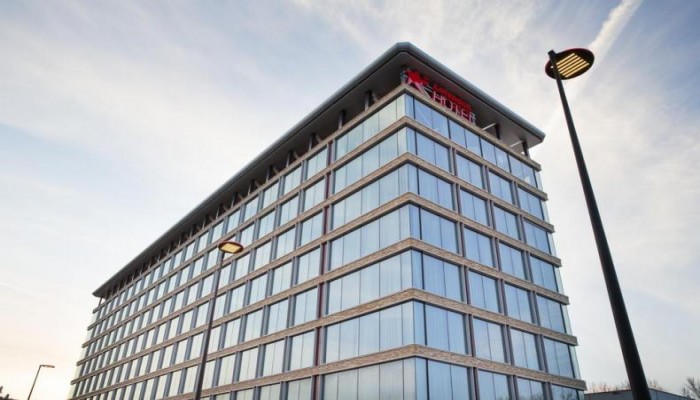 Corendon Vitality Hotel poza 0