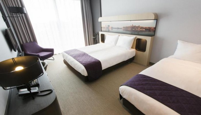 Corendon Vitality Hotel poza 6