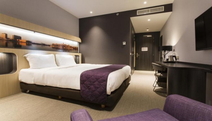 Corendon Vitality Hotel poza 10