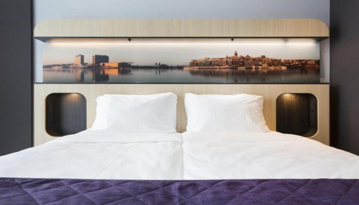 Corendon Vitality Hotel poza 8