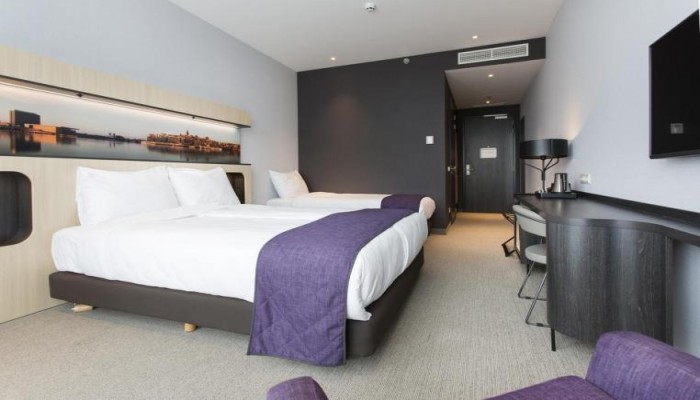 Corendon Vitality Hotel poza 7