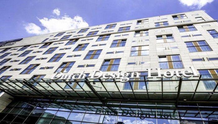 Poza pentru Dutch Design Hotel Artemis 145-1494065483 Dutch Design Hotel Artemis poza 2