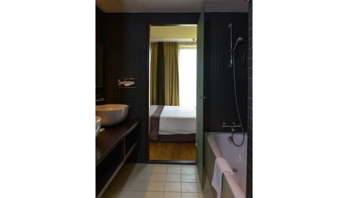 Poza pentru Dutch Design Hotel Artemis 15-1494065510 Dutch Design Hotel Artemis poza 20